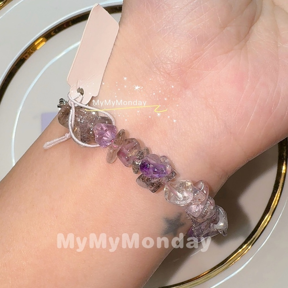 Super Seven Bracelet - Picture 4 of 6